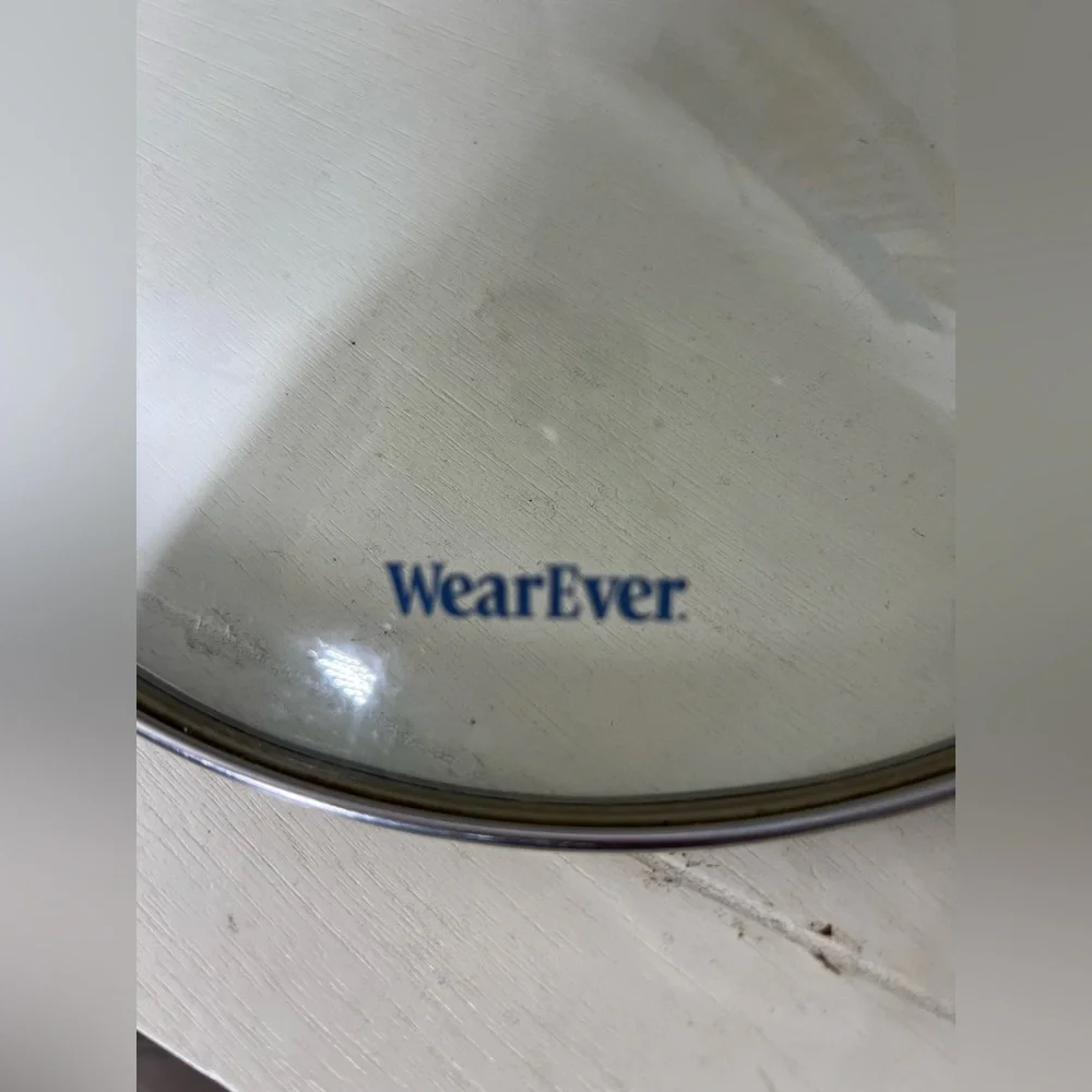 Wearever wear ever